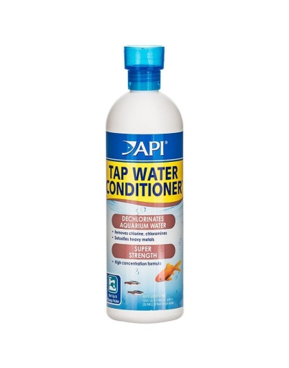 API Tap Water Conditioner - 16 oz