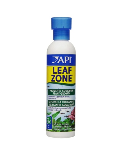 API Leaf Zone - 8 oz