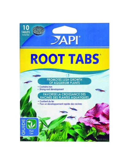 API Root Tabs New - 10 Pack