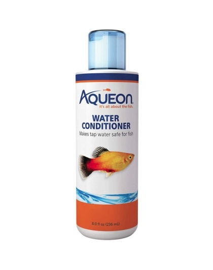 Aqueon Water Conditioner - 8 oz