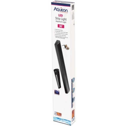 Aqueon LED Strip Light - 30" Strip Light - 4 Watts