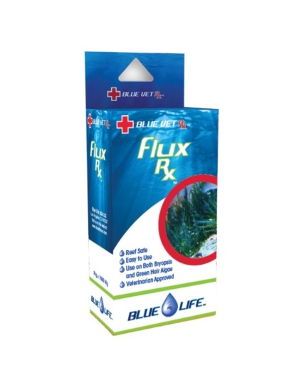 Blue Life Flux Rx - 2000 mg