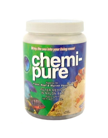 Boyd Enterprises Chemi Pure - 10 oz (Treats 50 Gallons)