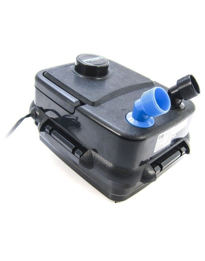 Cascade 1000 Canister Filter Motor Unit - Cascade 1000 Motor