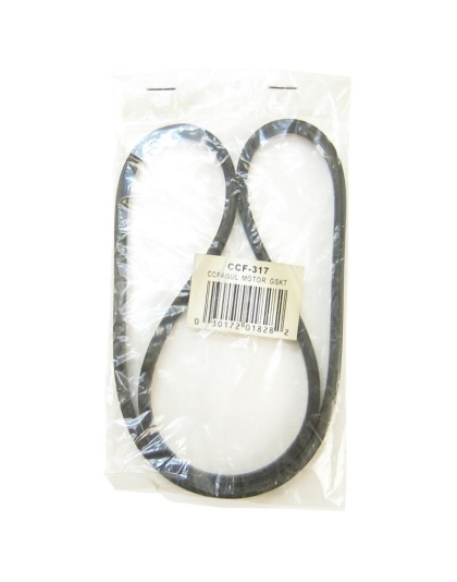 Cascade 1200 & 1500 Motor Gasket Unit - Motor Gasket Unit Fits 1200 & 1500 Models