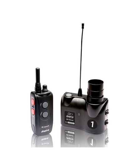 Remote Release Deluxe Remote Receiver and Transmitter