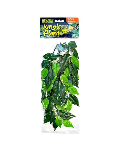 Exo-Terra Silk Ficus Forest Plant - Small