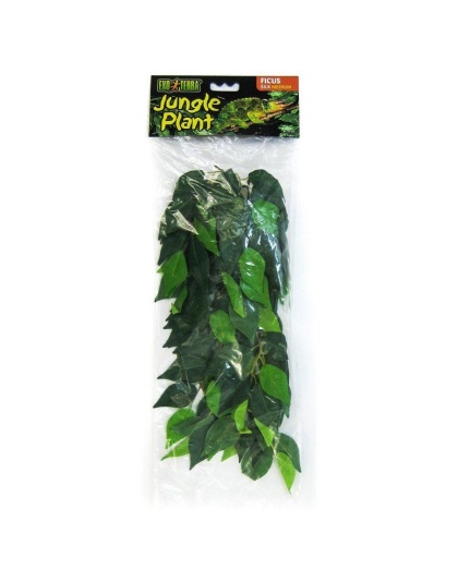 Exo-Terra Silk Ficus Forest Plant - Medium