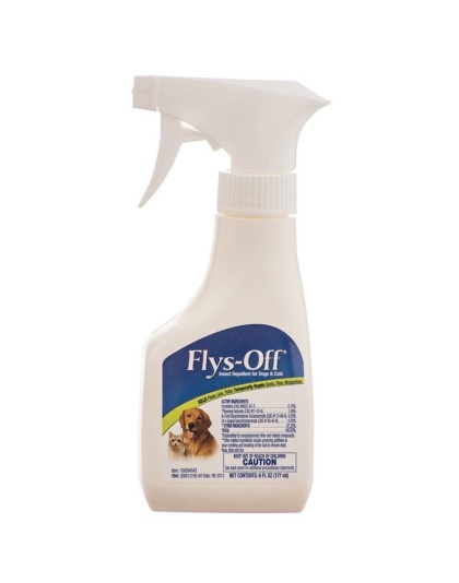 Farnam Flys-Off Fly Repellent Ointment - 6 oz