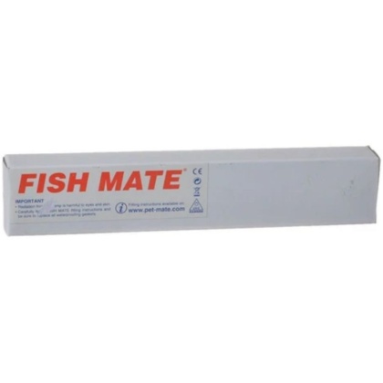 Fish Mate Pressure Filter Replacement UV Bulb - 13 Watts - 8" Bulb