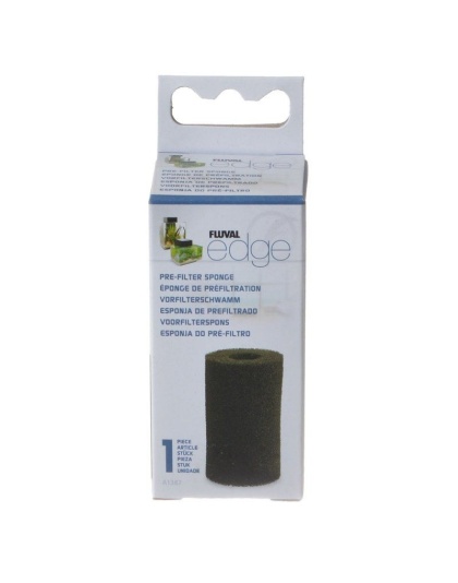 Fluval Edge Pre-Filter Sponge - 1 Pack
