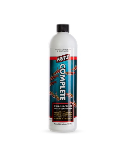 Fritz Aquatics Complete Full Spectrum Water Conditioner - 16 oz