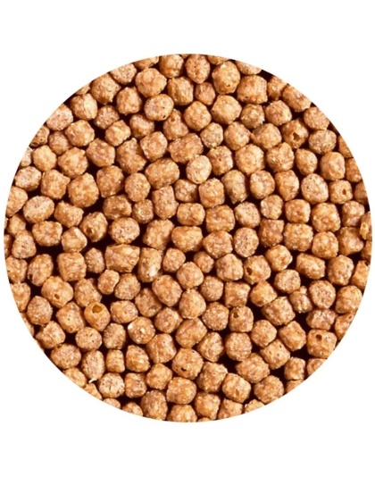 Hikari Goldfish Wheat Germ Mini Pellet - 7 oz