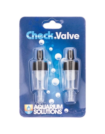 Hikari Check Valve - 2 Pack