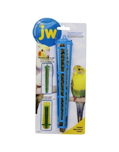 JW Insight Millet Spray Holder - Millet Spray Holder