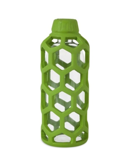 JW Pet HOL-ee Water Bottle Doy Toy  - 1 count