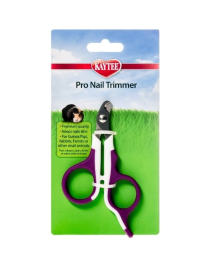 Kaytee Pro Nail Trimmer - Small Animal - Nail Trimmer