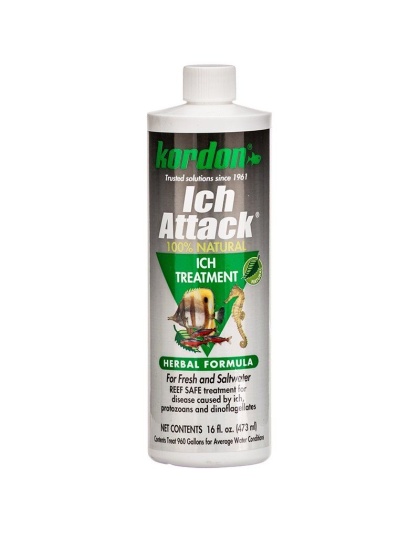 Kordon Ich Attack - 16 oz