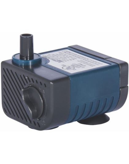 Lifegard Aquatics Quiet One Pro Series Aquaium Pump - 100