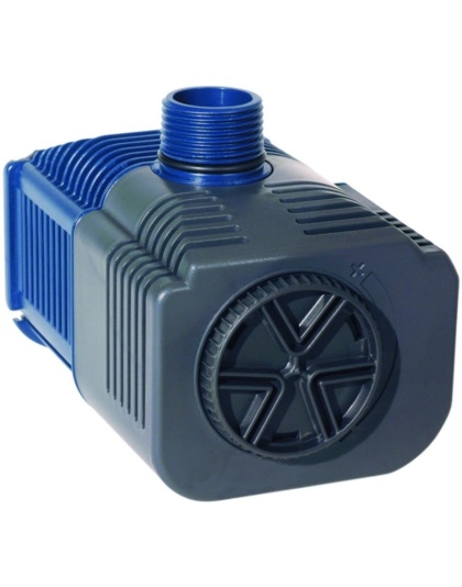 Lifegard Aquatics Quiet One Pro Series Aquaium Pump - 2200