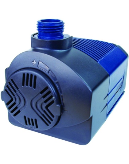 Lifegard Aquatics Quiet One Pro Series Aquaium Pump  - 1200