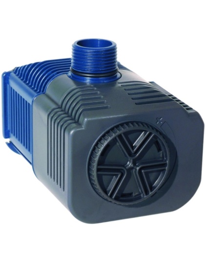 Lifegard Aquatics Quiet One Pro Series Aquaium Pump  - 3000