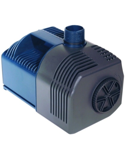 Lifegard Aquatics Quiet One Pro Series Aquaium Pump  - 6000