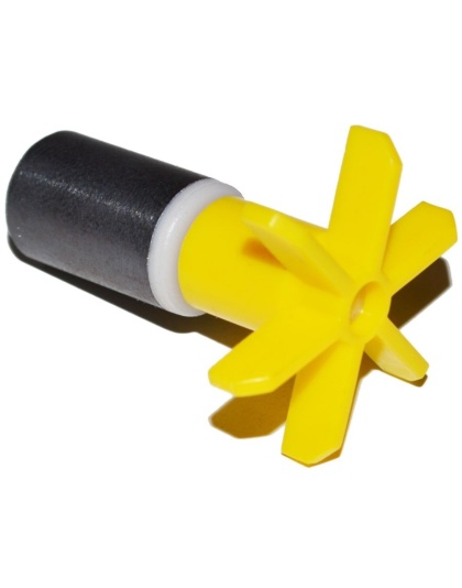 Lifegard Aquatics Quiet One Pro Series Impeller - 1200 impeller