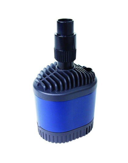 Lifegard Aquatics Quiet One Pro Series Aquaium Pump - 400