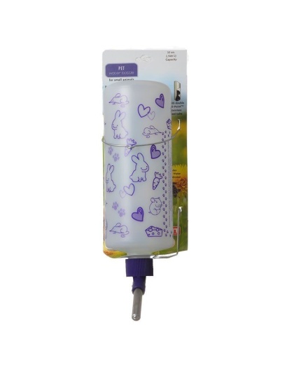 Lixit All Weather Hamster Bottle - 32 oz