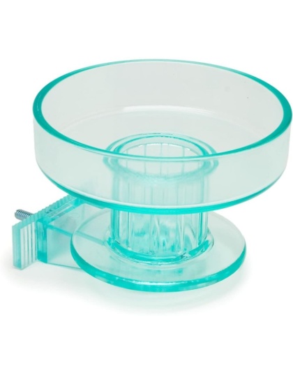 Lixit Quick Lock Bird Bath For Small And Medium Birds  - 1 count