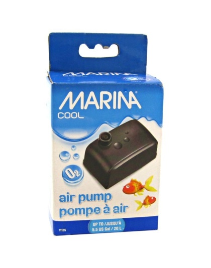 Marina Cool Air Pump - Cool Air Pump