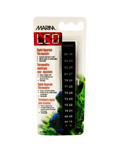 Marina Minerva Digital Thermometer - Digital Thermometer