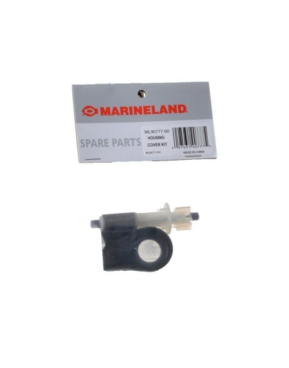 Marineland Replacement Impeller & Cover for Emperor 400 - Emperor 400 Impeller & Cover