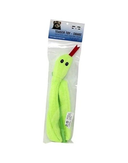 Marshall Snake Teaser Toy for Ferrets - 1 count