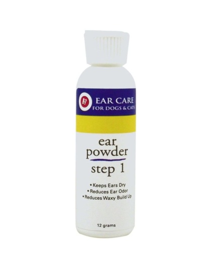 Miracle Care Ear Powder Step 1 - 12 gm