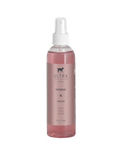 Nilodor Ultra Collection Perfume Spray for Dogs Cookie Crush Scent - 8 oz