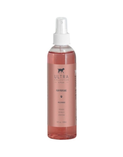 Nilodor Ultra Collection Perfume Spray for Dogs Mango Scent - 8 oz