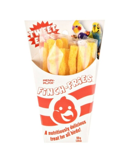 Penn Plax Finch Fries Bird Treat - 1 count