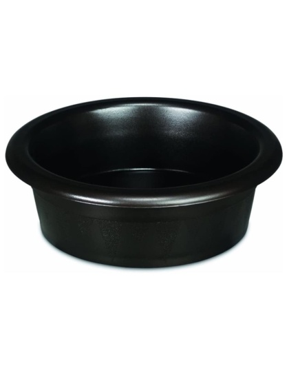 Petmate Crock Bowl For Pets 15 oz Medium - 1 count