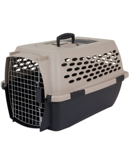 Petmate Vari Kennel - 15-20 lbs - (24.6"L x 16.9"W x 15"H)