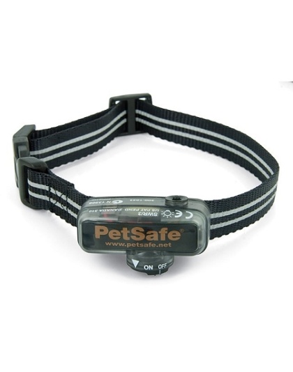 PetSafe Deluxe Small Dog Pet Fence Collar