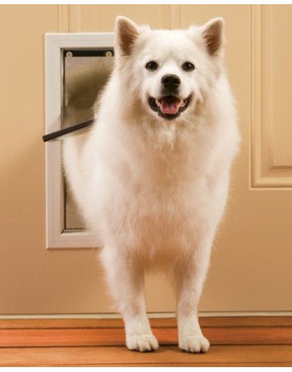 PetSafe Freedom Pet Door - Medium