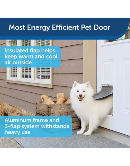 PetSafe Medium Extreme Weather