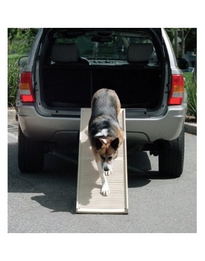 PetStep Folding Dog Ramp