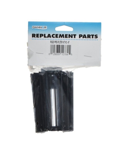 Pondmaster Replacement Rigid Pre-Filter for Magnetic Drive Pumps 2-7 - 1 Pack