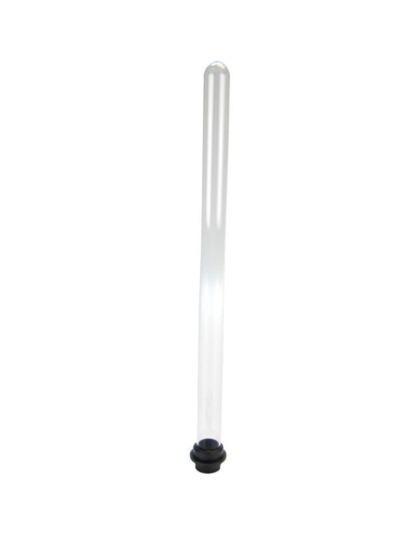 Pondmaster UV Quartz Replacement Sleeve - 20 Watt Sleeve - 14.25" Long x 1" Wide