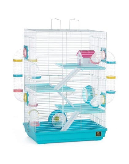 Prevue Pet Products Hamster Playhouse