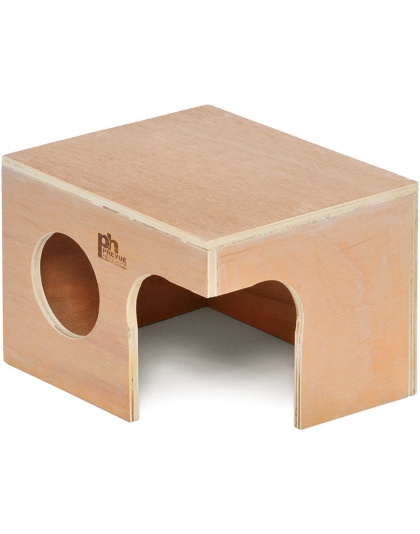 Prevue Pet Products Rabbit Hut - 1123