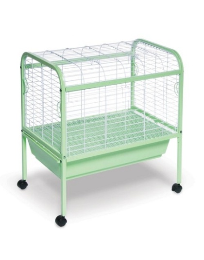 320 Small Animal Cage on Stand